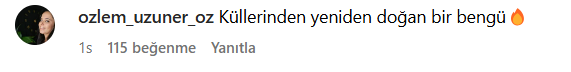 6 yıllık eşi Selim Selimoğlu'yla tek celsede boşanan Bengü küllerinde yeniden doğuyor