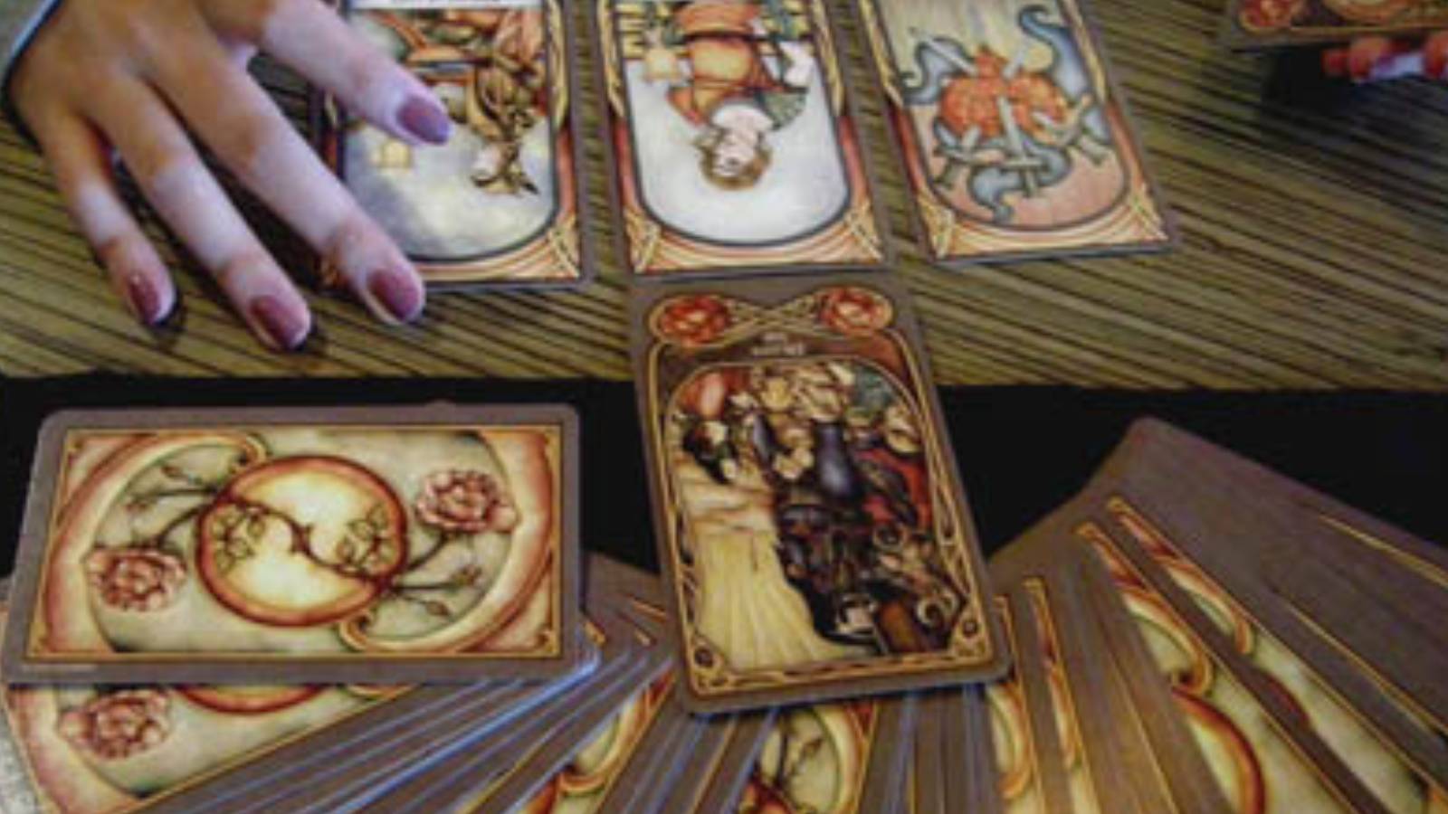 2 Kasım 2024 günlük tarot yorumları: Bugün hangi burç daha şanslı?