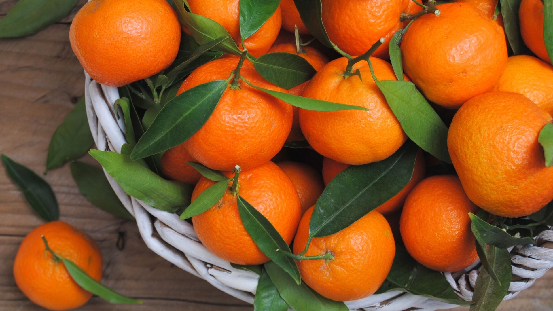 Mandalina diyeti ile 3 günde 3 kilo, yazın aldığınız kilolardan kurtulun!