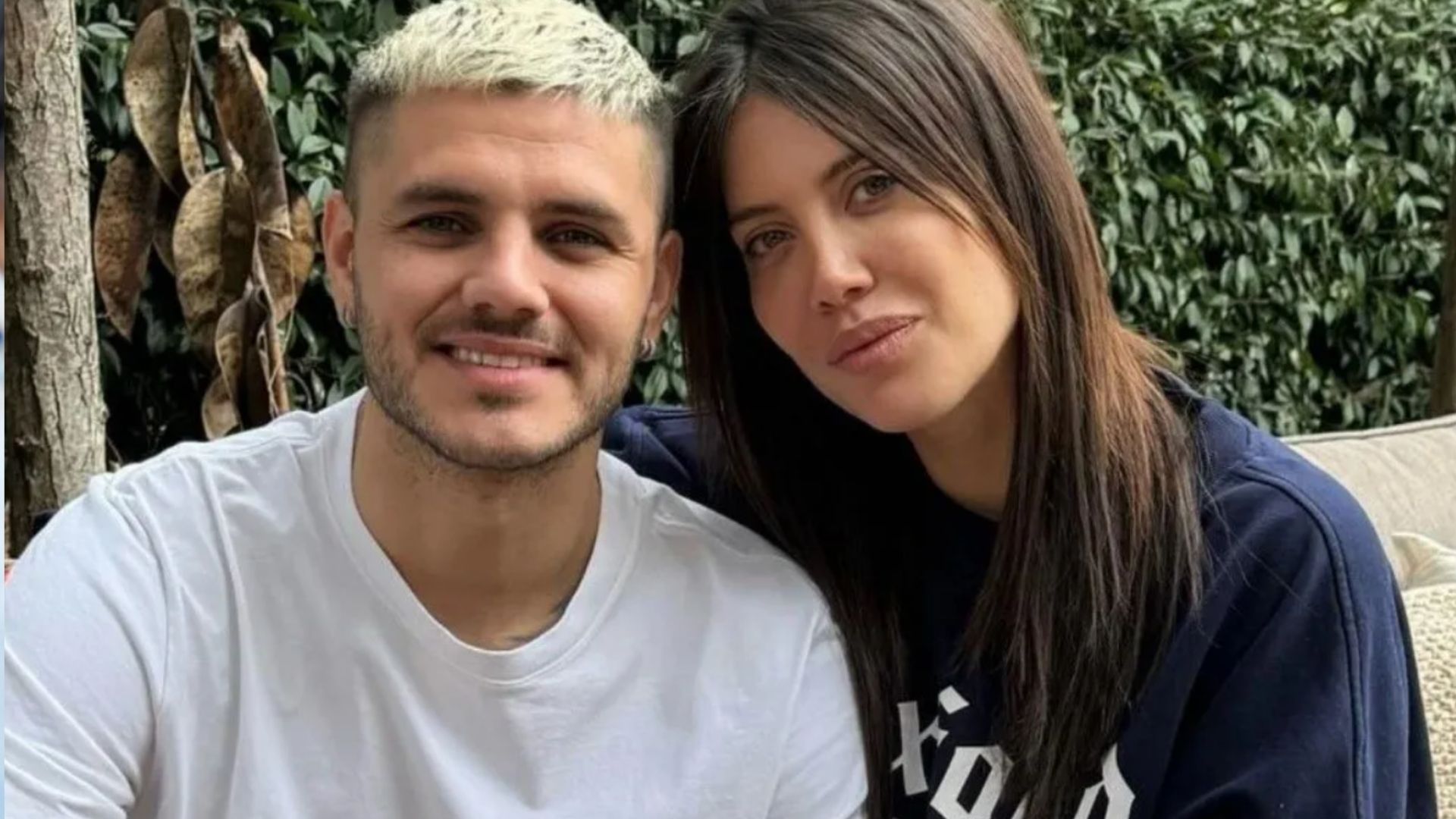 Mauro Icardi yüzüğü çıkardı! Eşi Wanda Nara&#039;dan gündeme oturan paylaşım: İstediğim kişiyle olmakta özgürüm