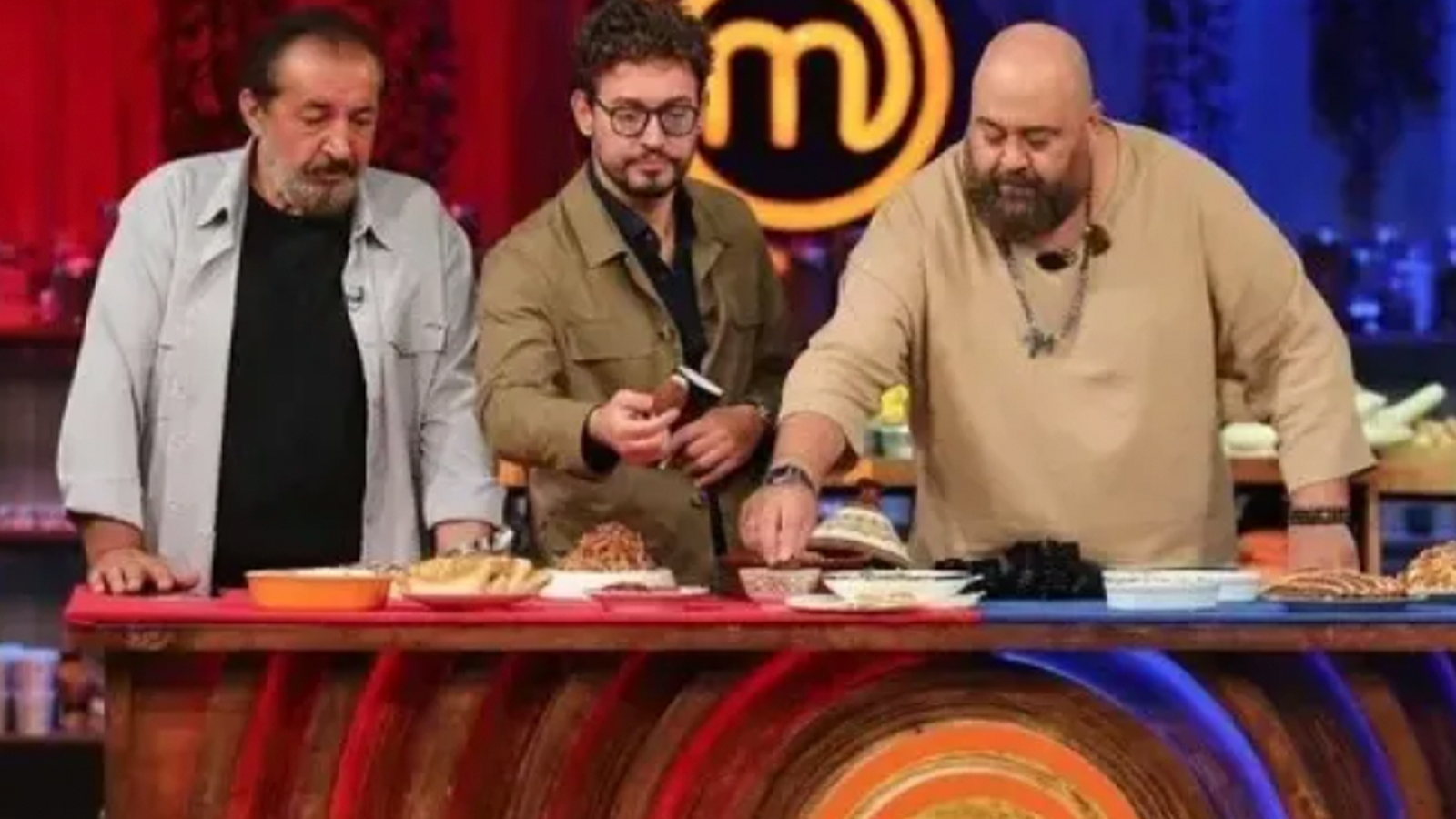 MasterChef&#039;te Türkiye&#039;nin lezzet haritası: 7 bölge, 7 yemek! Bu tariflerle şeflere taş çıkartacaksınız