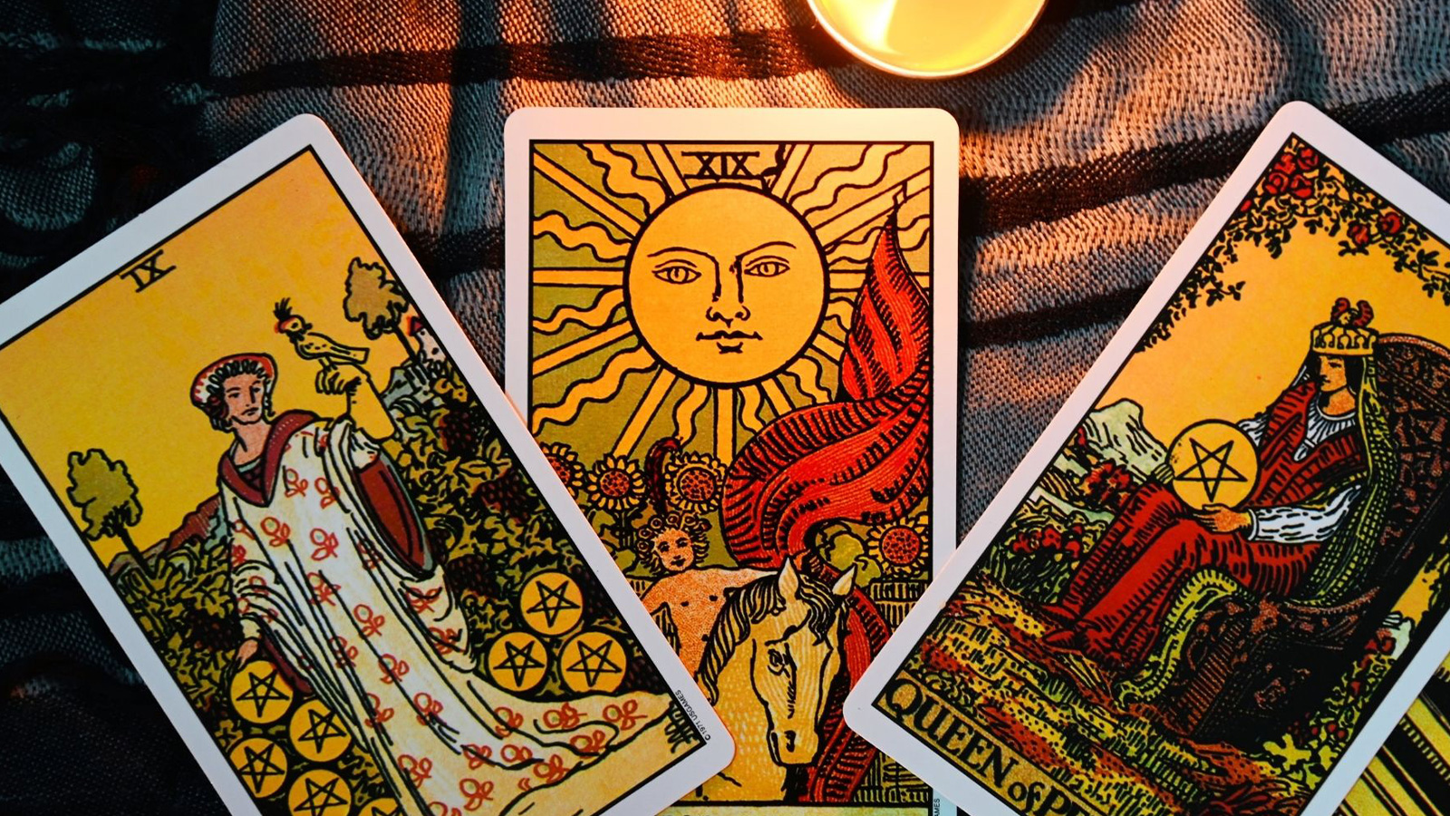 Kaya gibi sağlam bir iradeye sahipsiniz: Gücünüzün farkına varın! 6 Kasım Çarşamba tarot falı