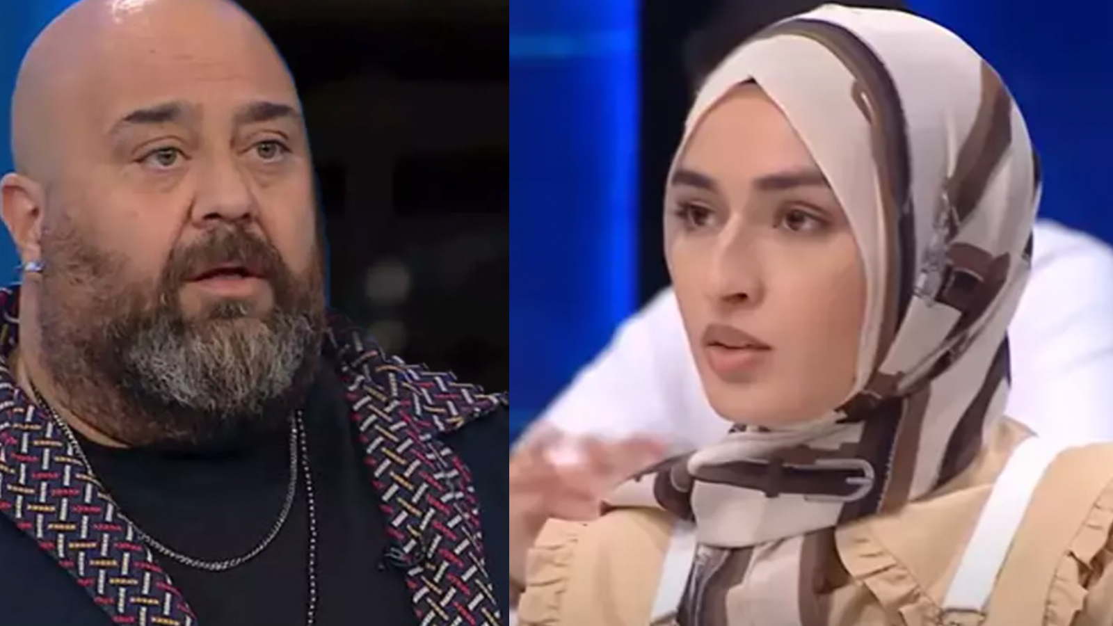 Somer şef açıkladı: MasterChef Beyza yarışmaya devam edecek mi, sağlık durumu nasıl?