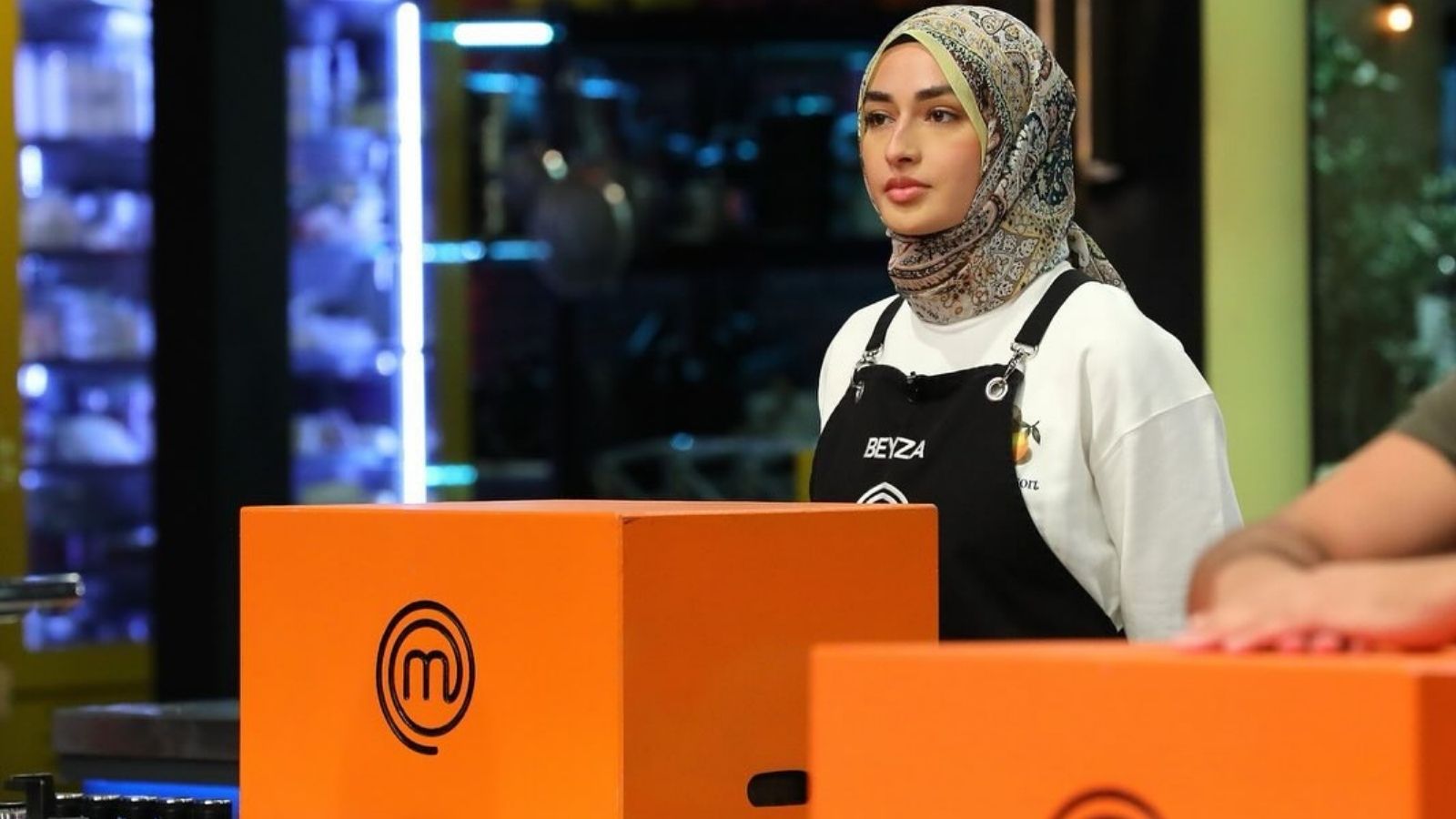 MasterChef Beyza kimdir? MasterChef Beyza kaç yaşında, nereli?