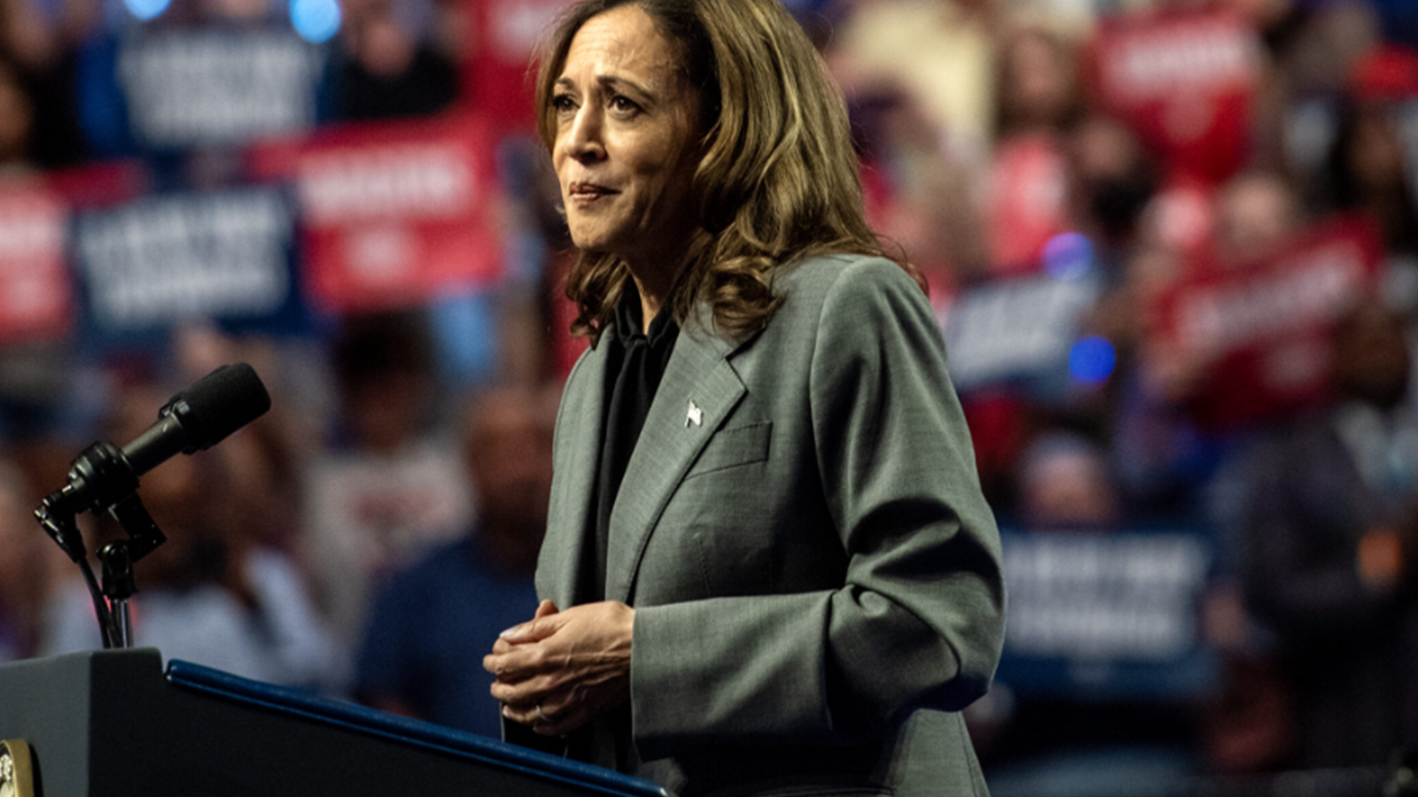 Kamala Harris tarzı, kiminle evli, mesleği neydi?