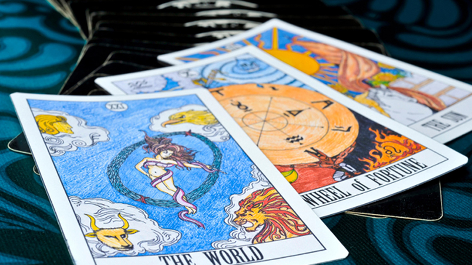 Yeniden başlamak için küllerinizden doğacaksınız! 7 Kasım tarot falınız ne söylüyor?