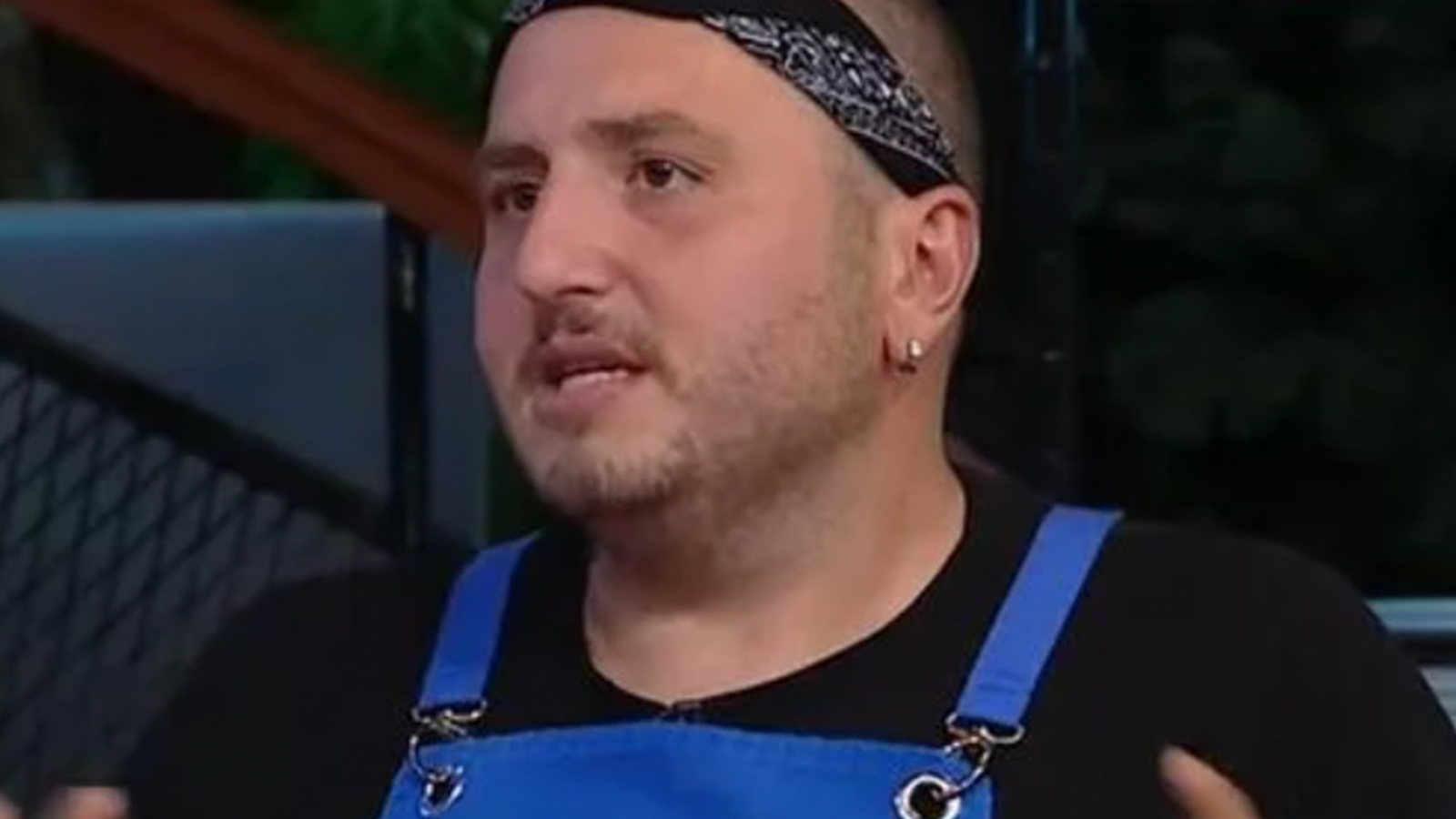 MasterChef Kaan Özdemir kimdir, evli mi? Kaç yaşında, aslen nereli?