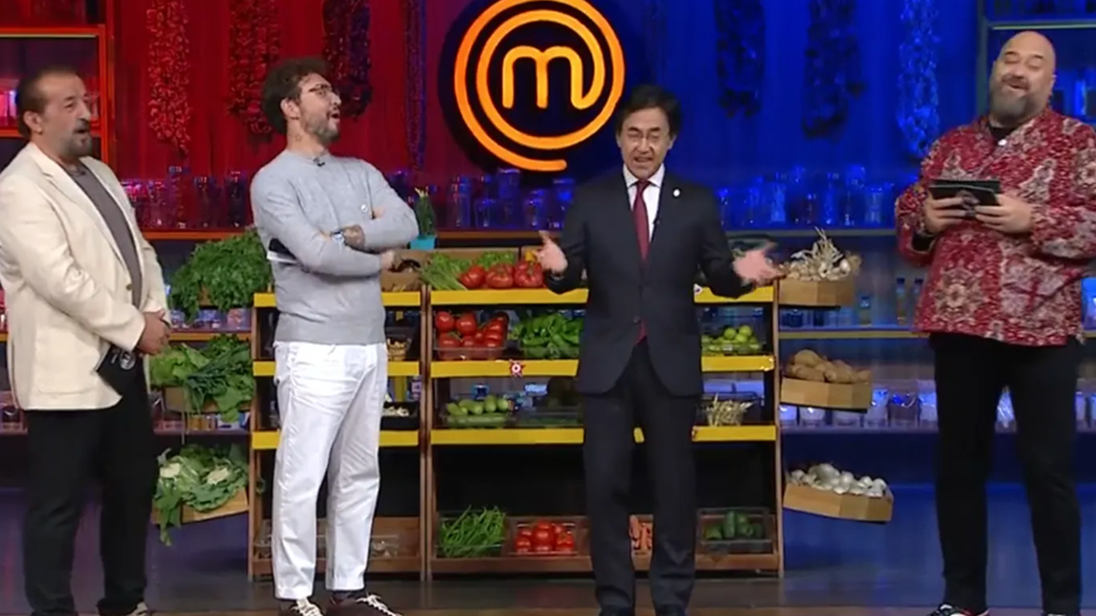 MasterChef&#039;te Japon Mutfağı fırtınası: Nigiri tarifi! Denemeyen bin pişman