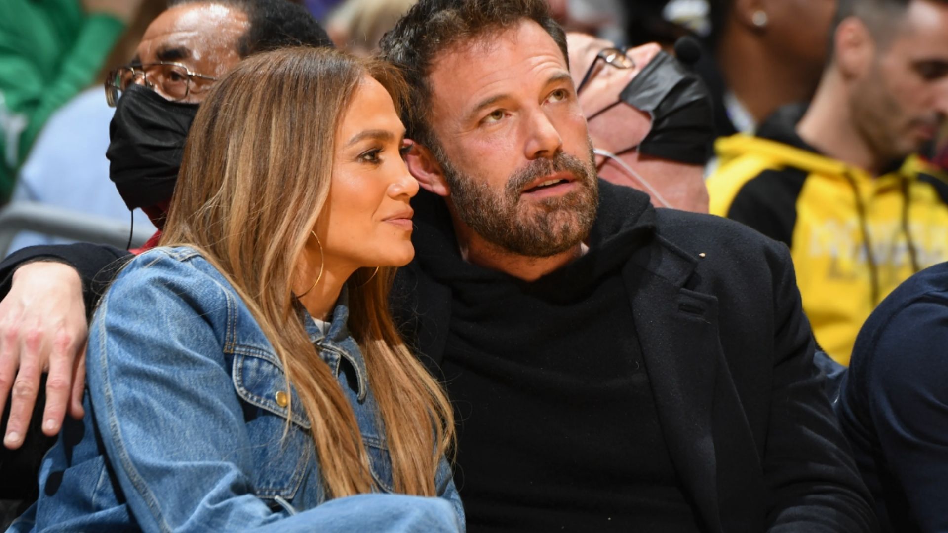 Ben Affleck’ten Jennifer Lopez’e yapılan övgü karşılıksız kaldı… ‘Ben bütün ekibi muhteşem buluyorum’