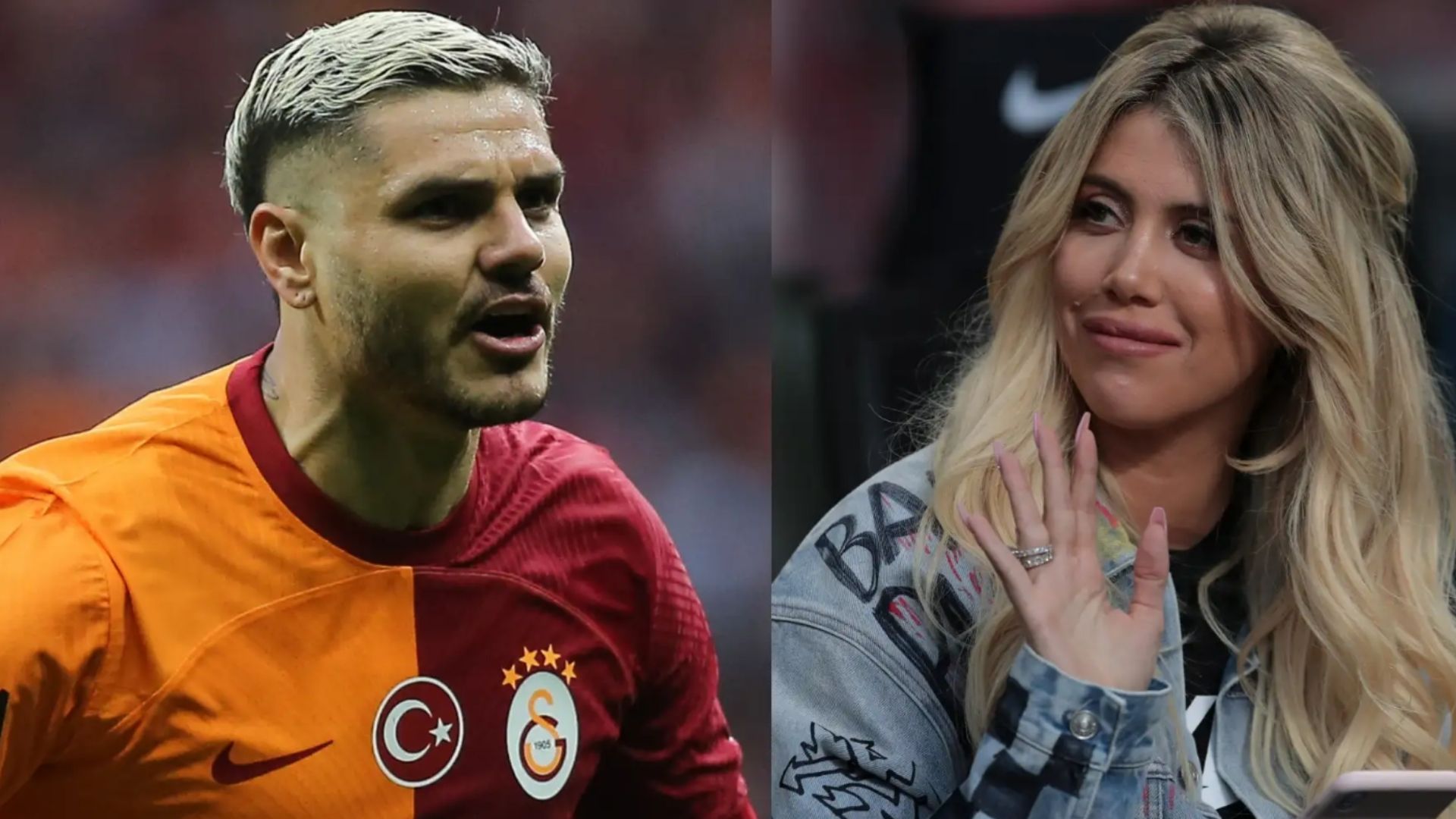 Ümit Karan Mauro İcardi-Wanda Nara meselesine daha fazla sessiz kalamadı! "Konuşmayayım diyorum..."