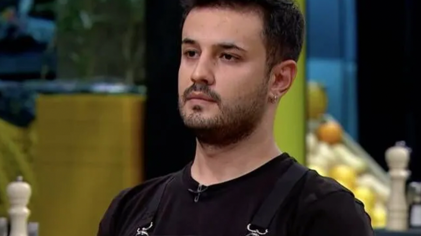 MasterChef Semih Temiz kimdir? Kaç yaşında, aslen nereli?