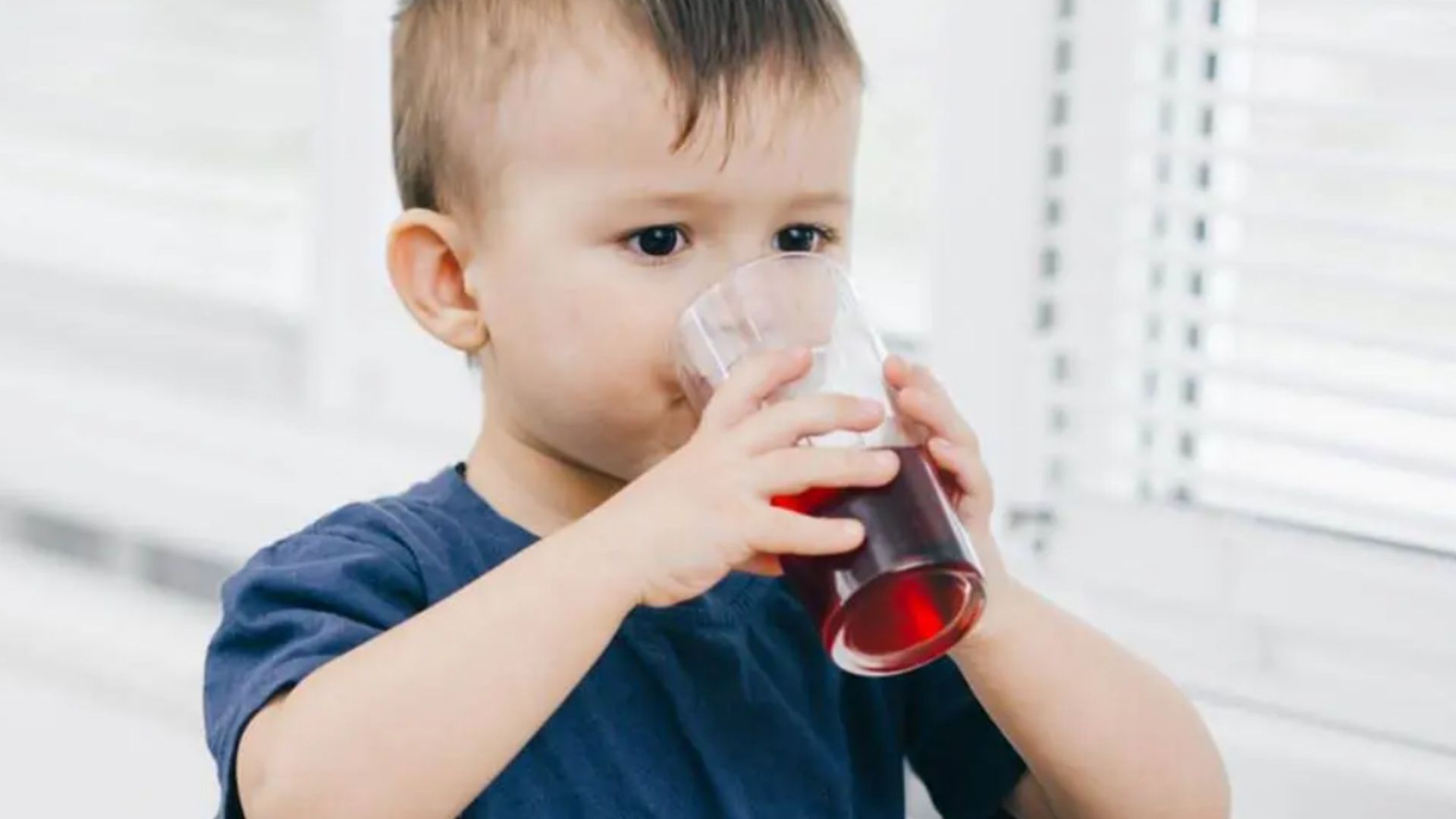 Bebekler için nar suyu tarifi! Nar suyu bebeklerde gaz yapar mı? Nar ve nar suyunun bebeğe faydaları