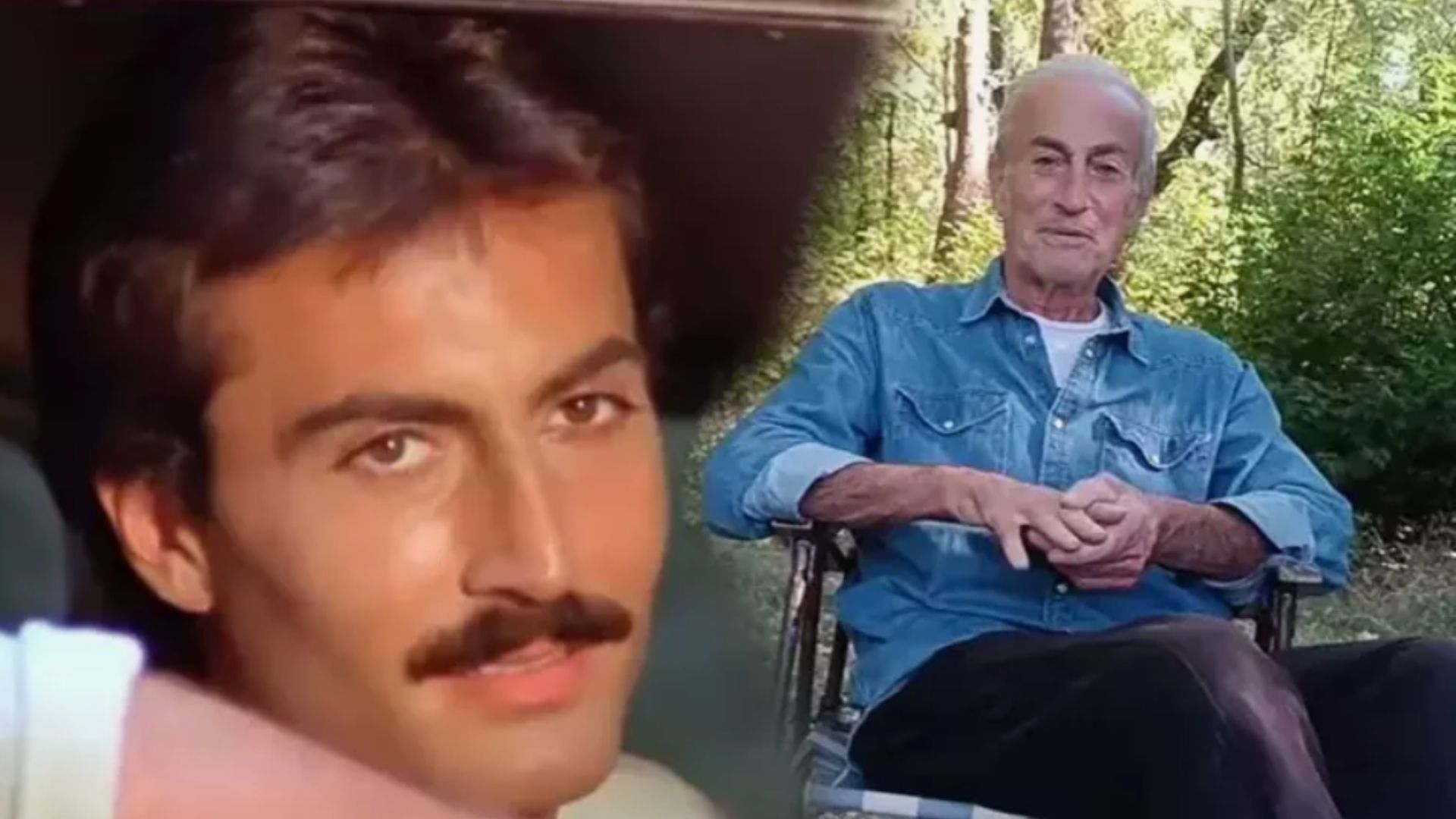 İffet filminin Cemil'i Youtube kanalı açtı Cem Yılmaz destek verdi