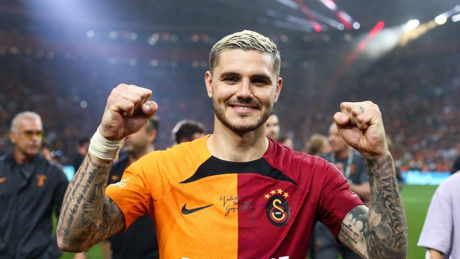 Mauro Icardi tutuklandı mı? Galatasaray Spor Kulübünden Icardi hakkında açıklama