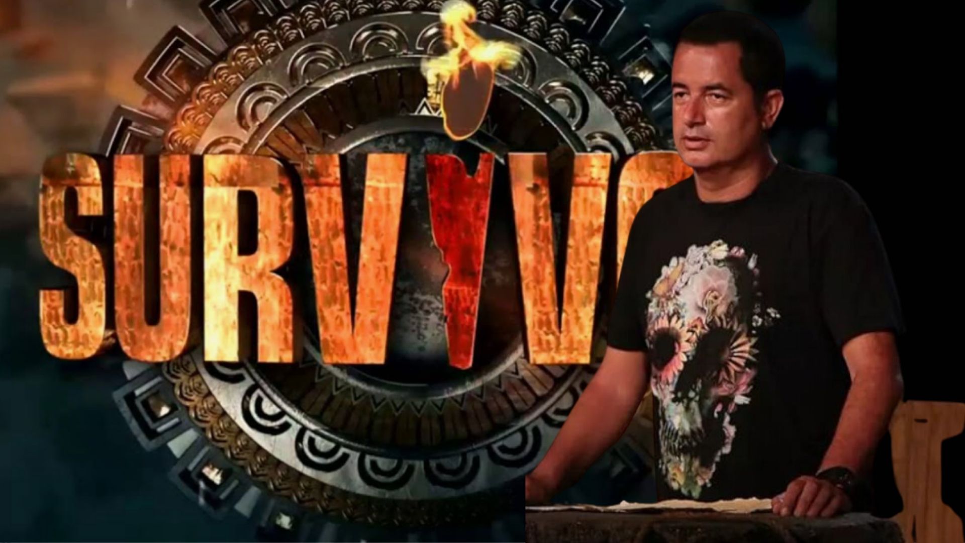 Survivor 2025 ne zaman başlayacak? Yarışmacı kadrosu oluşturuluyor