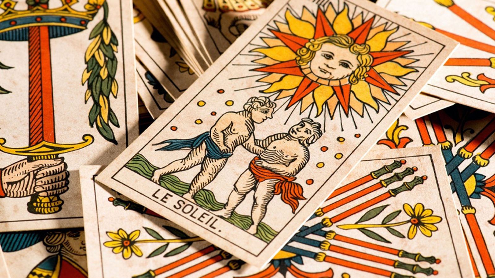 Kazançlarınız bu dönemde artış gösteriyor! 15 Kasım tarot falınızda neler var?