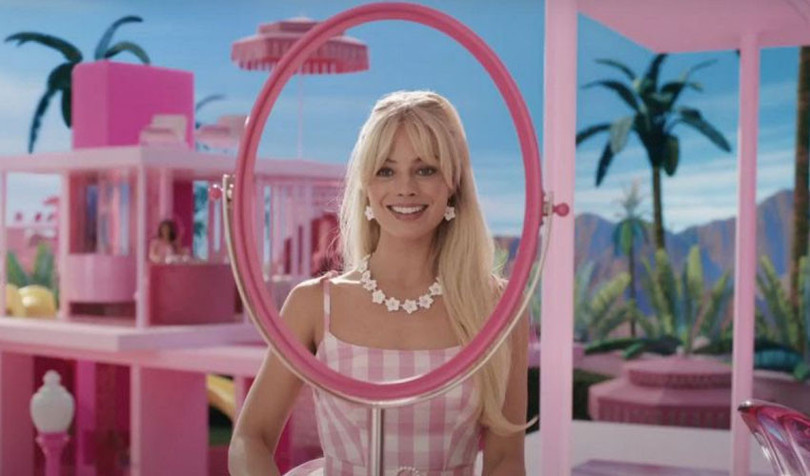 İşte 2023 yazında Barbie stilinden ilham alabileceğiniz kombin önerileri…