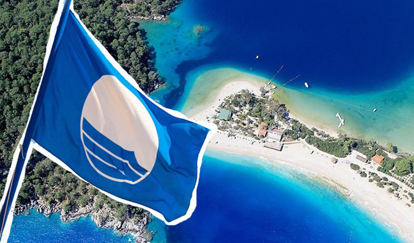 Gidip görmek ve denizin tadını doyasıya çıkarmak isteyenler için Türkiye'de mavi bayrak ödülüne layık görülen plajları listeledik. İşte, Türkiye’nin Mavi Bayraklı plajlarının listesi: