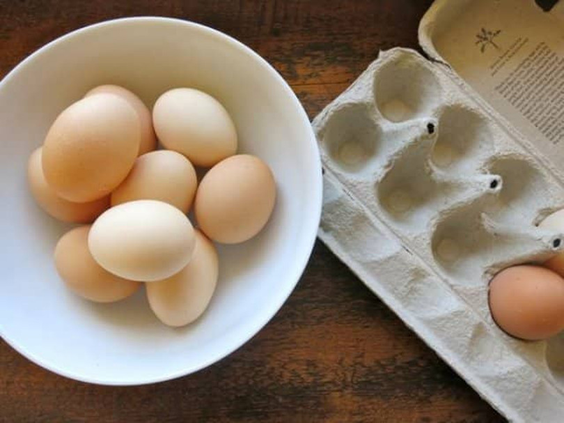 Yumurta en sağlıklı gıdalardan biri olarak kabul edilir. Protein, vitamin ve mineral gibi ihtiyacımız olan çoğu besini içerir. Ekonomiktir, hazırlaması ve pişirmesi kolaydır.