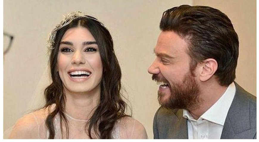 İlk kez 2018 yılında evlenen Burcu Kıratlı ve Sinan Akçıl ikilisi, 9 ay süren evliliklerinin ardından daha fazla ayrı kalamayarak barışmışlardı.