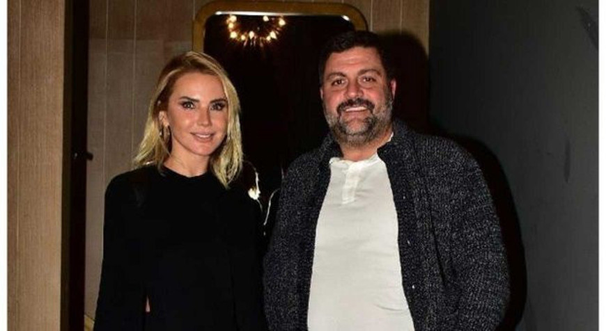 Ocak ayında eşi Şafak Mahmutyazıcıoğlu kabeden ünlü sunucu Ece Erken son olarak reddi miras yaparak Mahmutyazıcıoğlu ailesiyle bağını kopartmıştı.